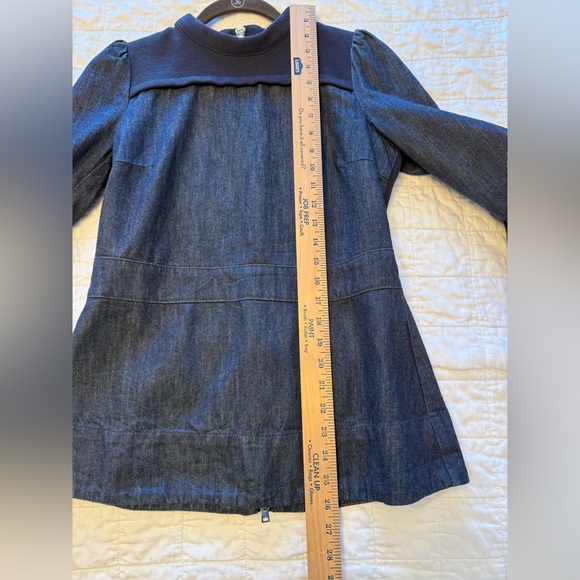 Marni Denim Shirt - Picture 10 of 12